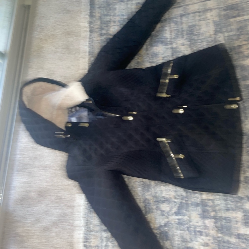 Ladies coat size PM